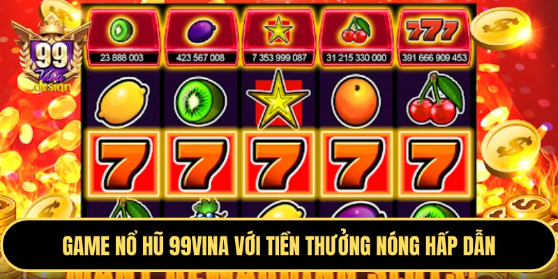 Game Nổ Hũ Win58 Slot